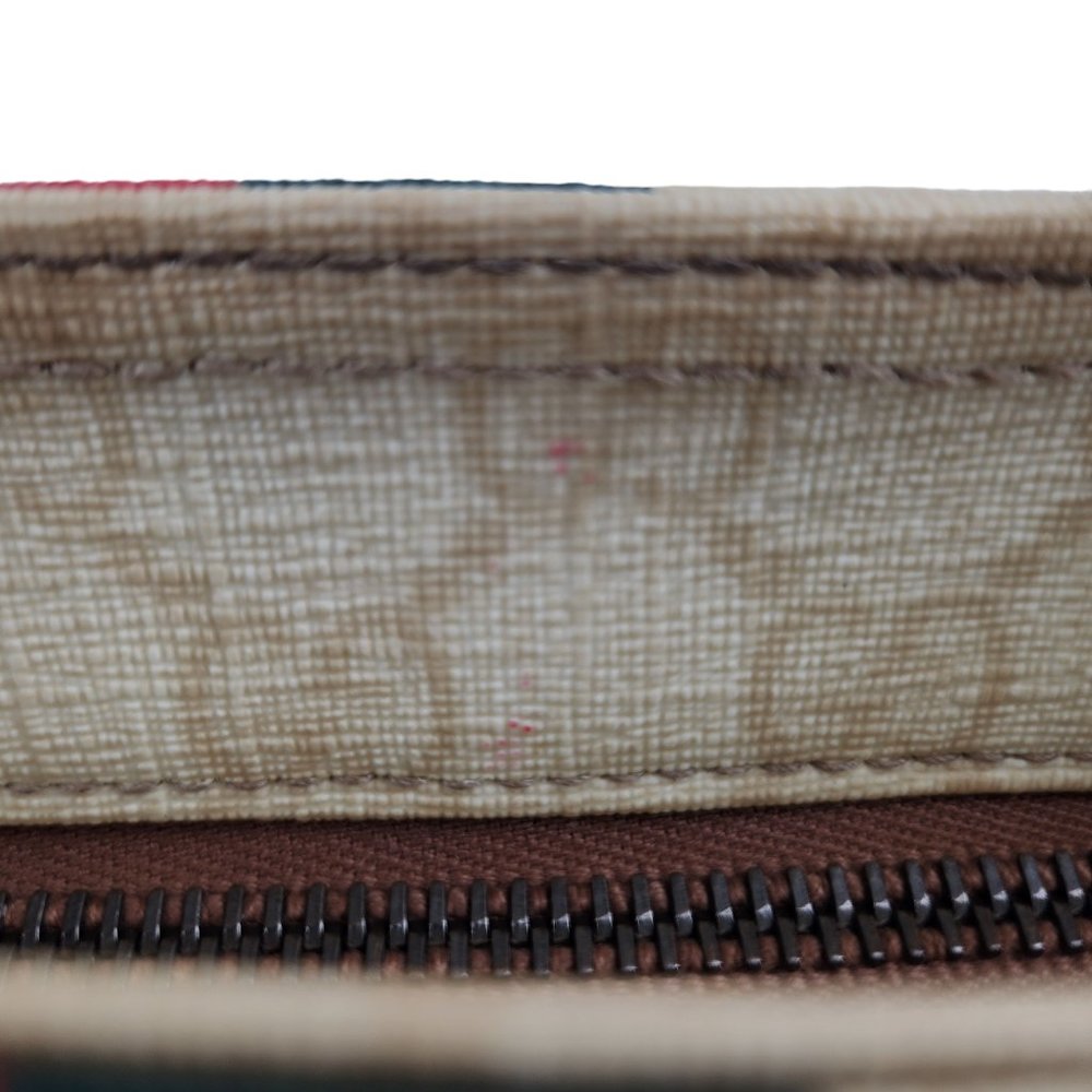 Gucci Joy Monogram Crossbody Bag - Picture 14 of 15
